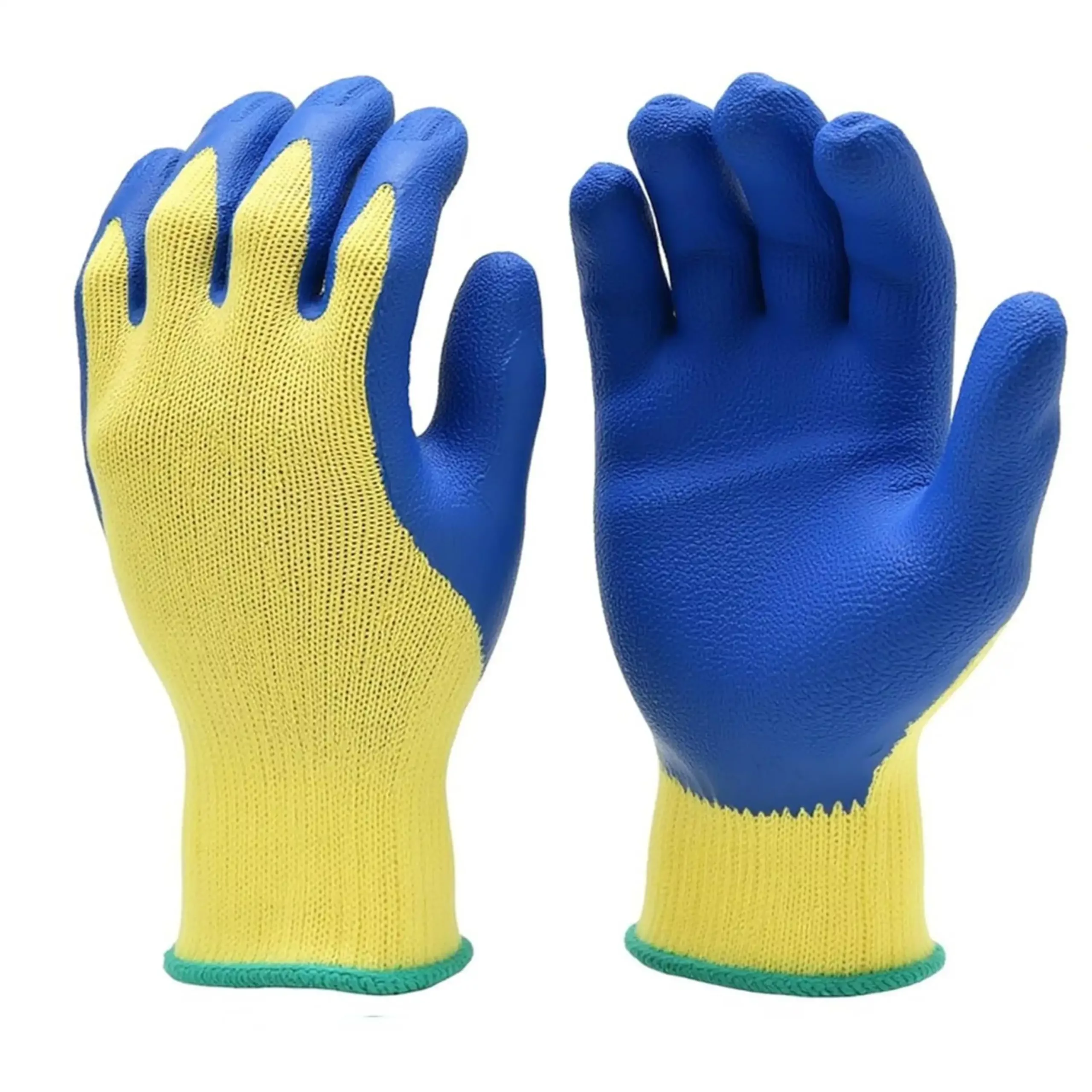 Protective Gloves — Custom Workwear Manufacturer