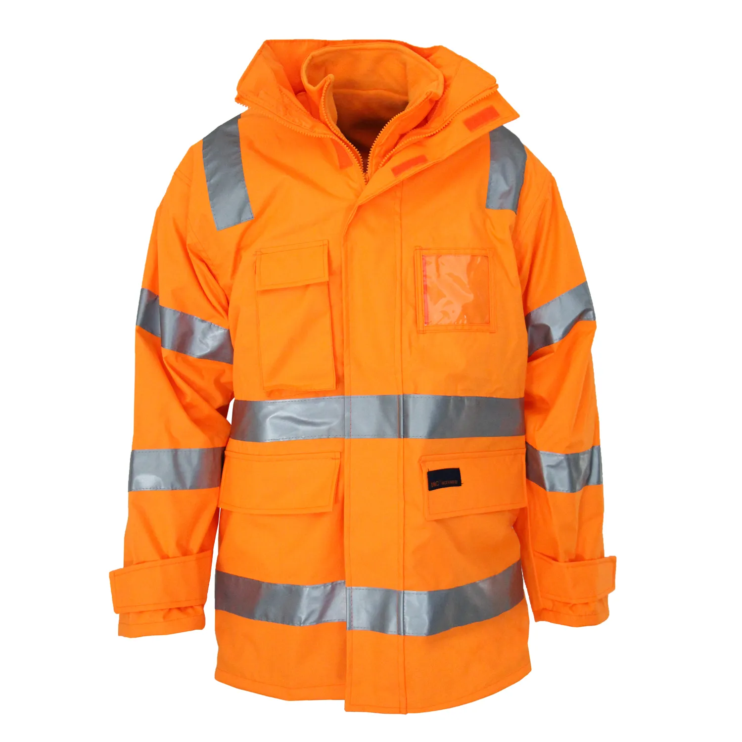 Work Jackets & Outerwear — Custom Workwear Manufacturer
